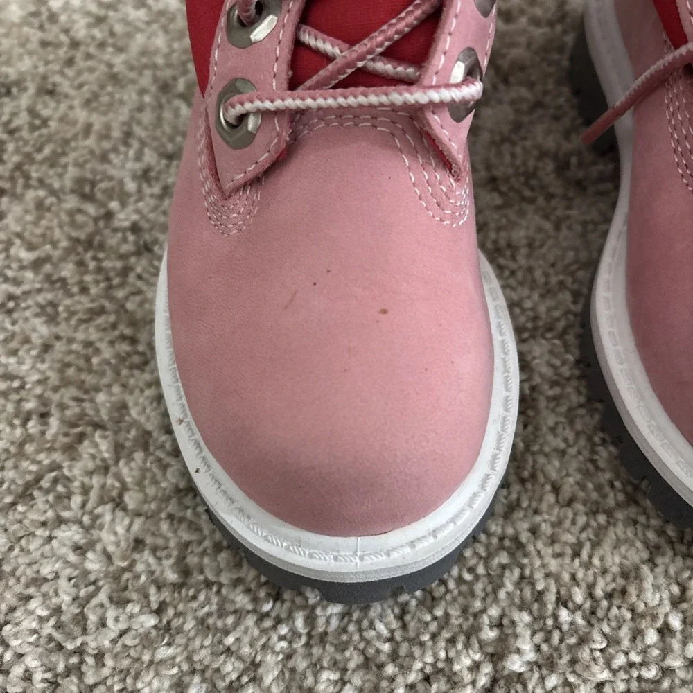 Timberland‎ 6
